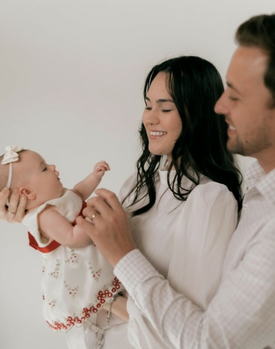 Sean G Whelan Adoption Ceremony Celebrant