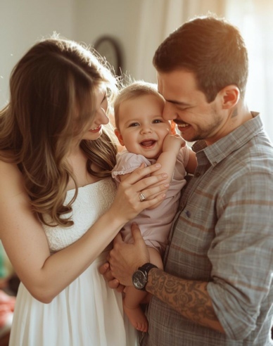 Sean G Whelan Baby Naming Ceremony Celebrant