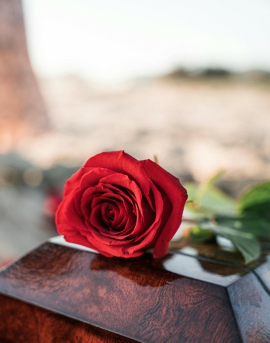 Sean G Whelan Funeral Celebrant