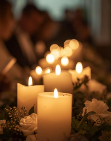 Sean G Whelan Remembrance Ceremony Celebrant